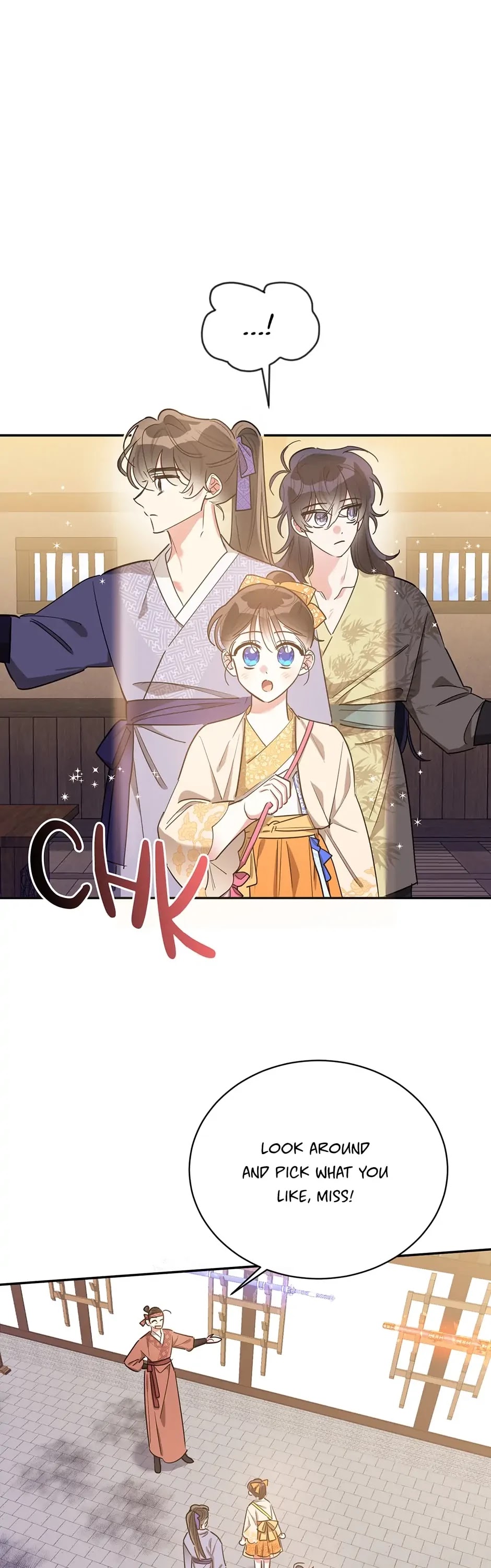 Precious Daughter of the Greatest Martial Arts Villain Chapter 46 page 26 - Chapter 46: Empty Shops