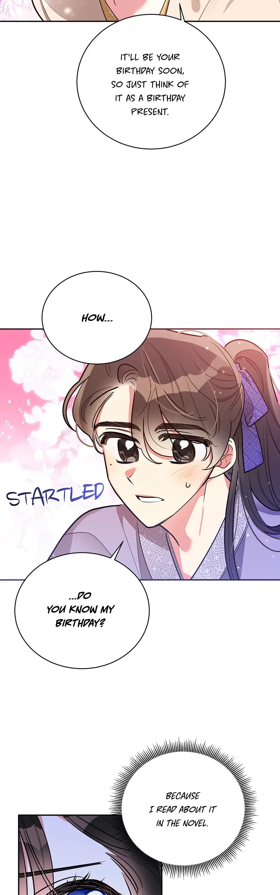 Precious Daughter of the Greatest Martial Arts Villain Chapter 46 page 30 - Chapter 46: Empty Shops