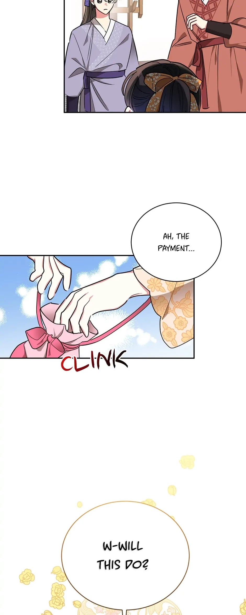 Precious Daughter of the Greatest Martial Arts Villain Chapter 46 page 40 - Chapter 46: Empty Shops