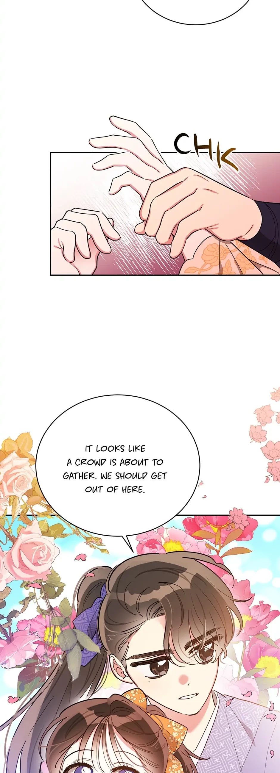 Precious Daughter of the Greatest Martial Arts Villain Chapter 46 page 7 - Chapter 46: Empty Shops