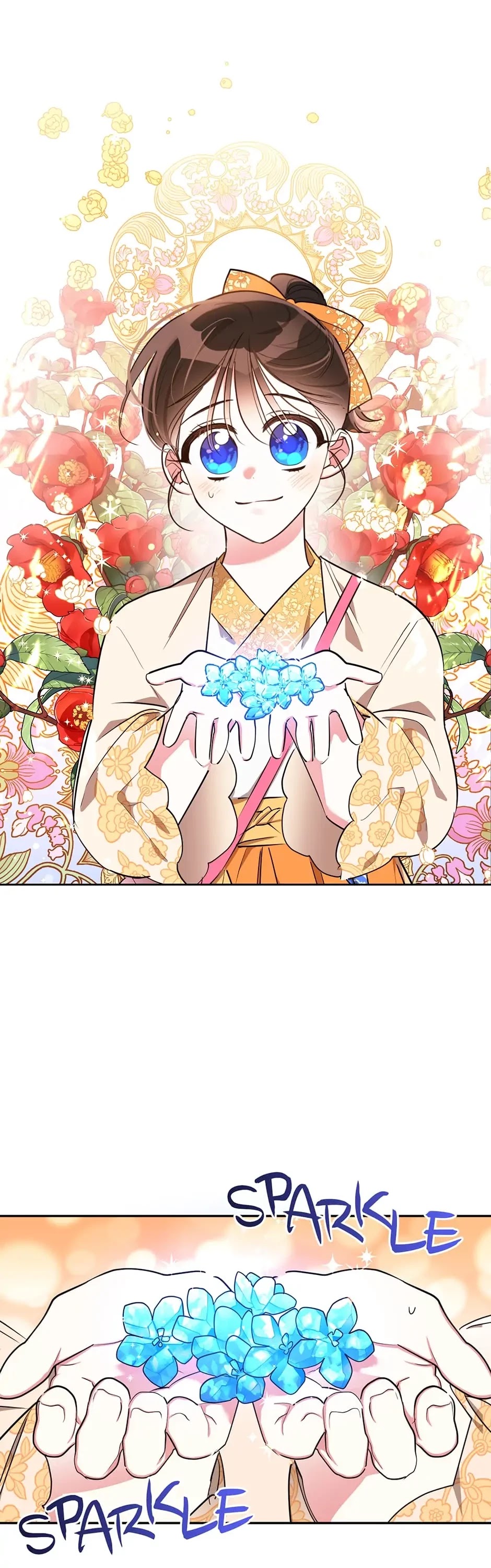 Precious Daughter of the Greatest Martial Arts Villain Chapter 47 page 1 - Chapter 47: Zero's Tantrum