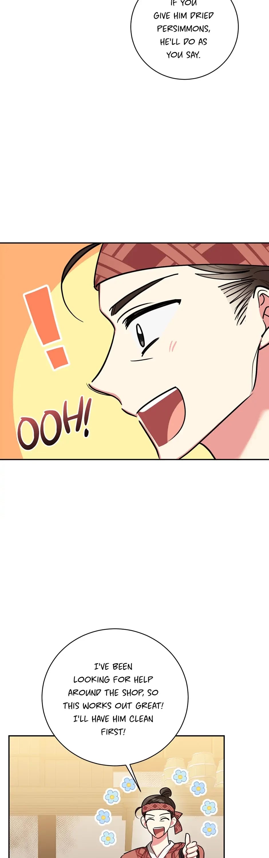 Precious Daughter of the Greatest Martial Arts Villain Chapter 47 page 17 - Chapter 47: Zero's Tantrum