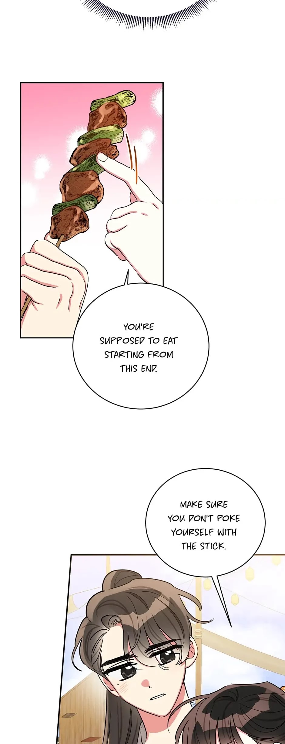 Precious Daughter of the Greatest Martial Arts Villain Chapter 47 page 32 - Chapter 47: Zero's Tantrum