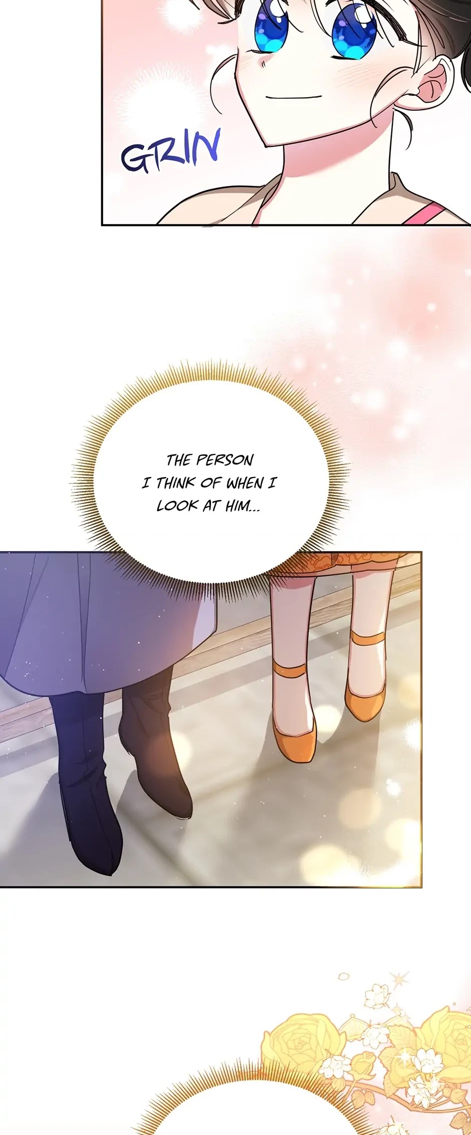 Precious Daughter of the Greatest Martial Arts Villain Chapter 47 page 35 - Chapter 47: Zero's Tantrum
