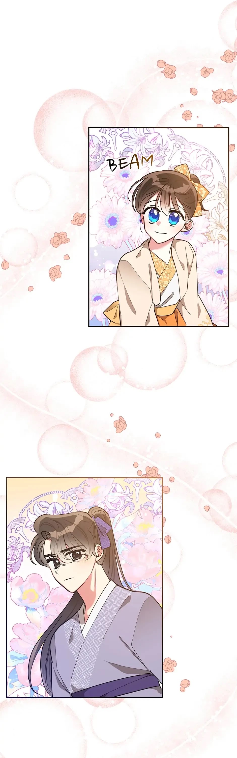 Precious Daughter of the Greatest Martial Arts Villain Chapter 48 page 1 - Chapter 48: Never Again