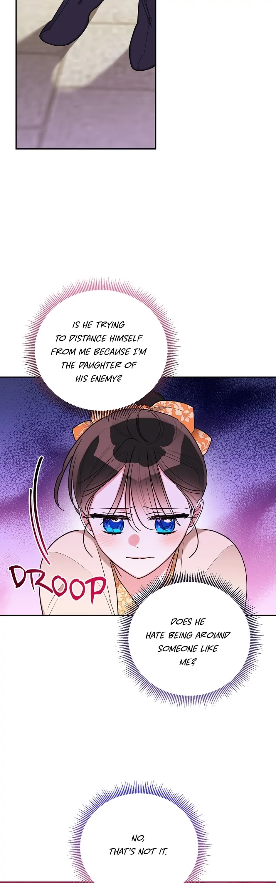 Precious Daughter of the Greatest Martial Arts Villain Chapter 48 page 13 - Chapter 48: Never Again