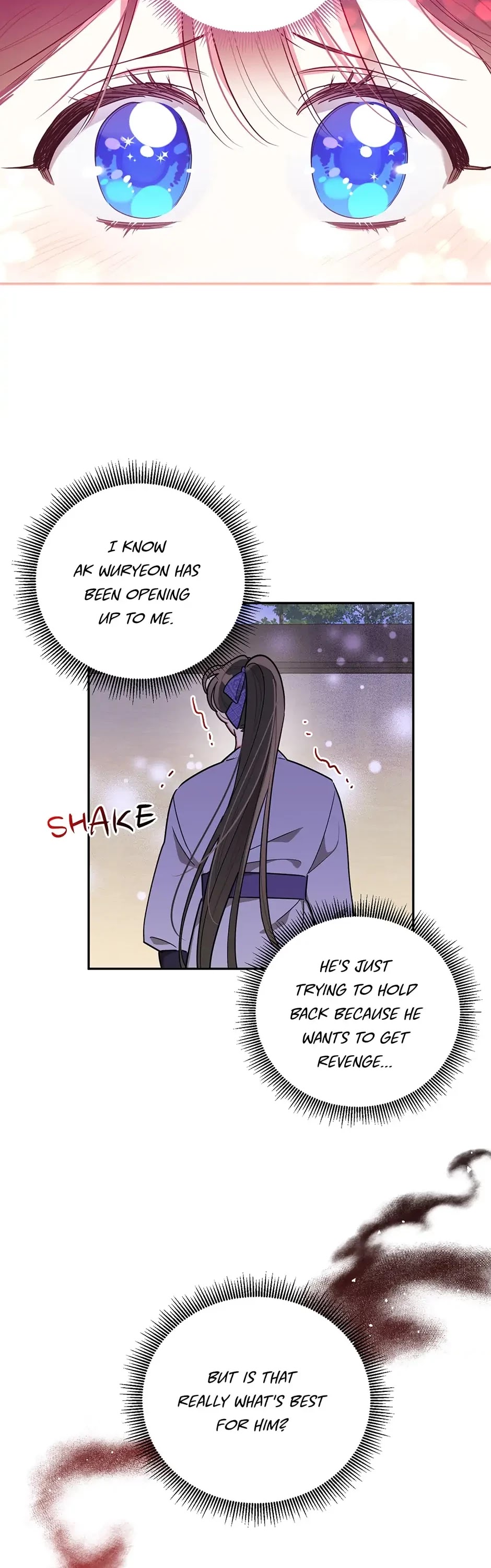 Precious Daughter of the Greatest Martial Arts Villain Chapter 48 page 14 - Chapter 48: Never Again