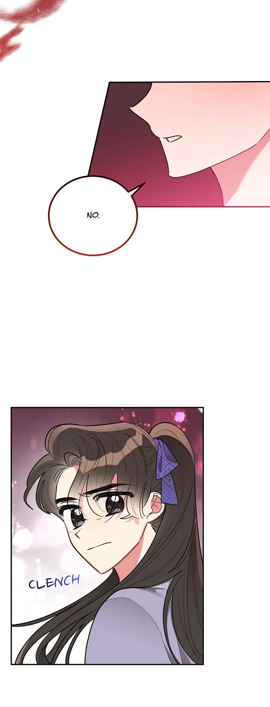 Precious Daughter of the Greatest Martial Arts Villain Chapter 48 page 15 - Chapter 48: Never Again