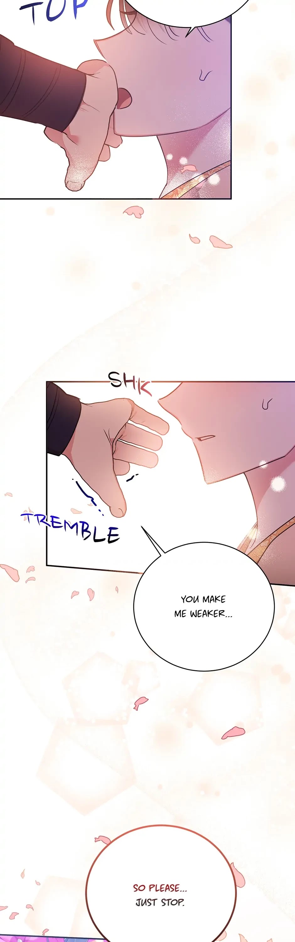 Precious Daughter of the Greatest Martial Arts Villain Chapter 48 page 17 - Chapter 48: Never Again