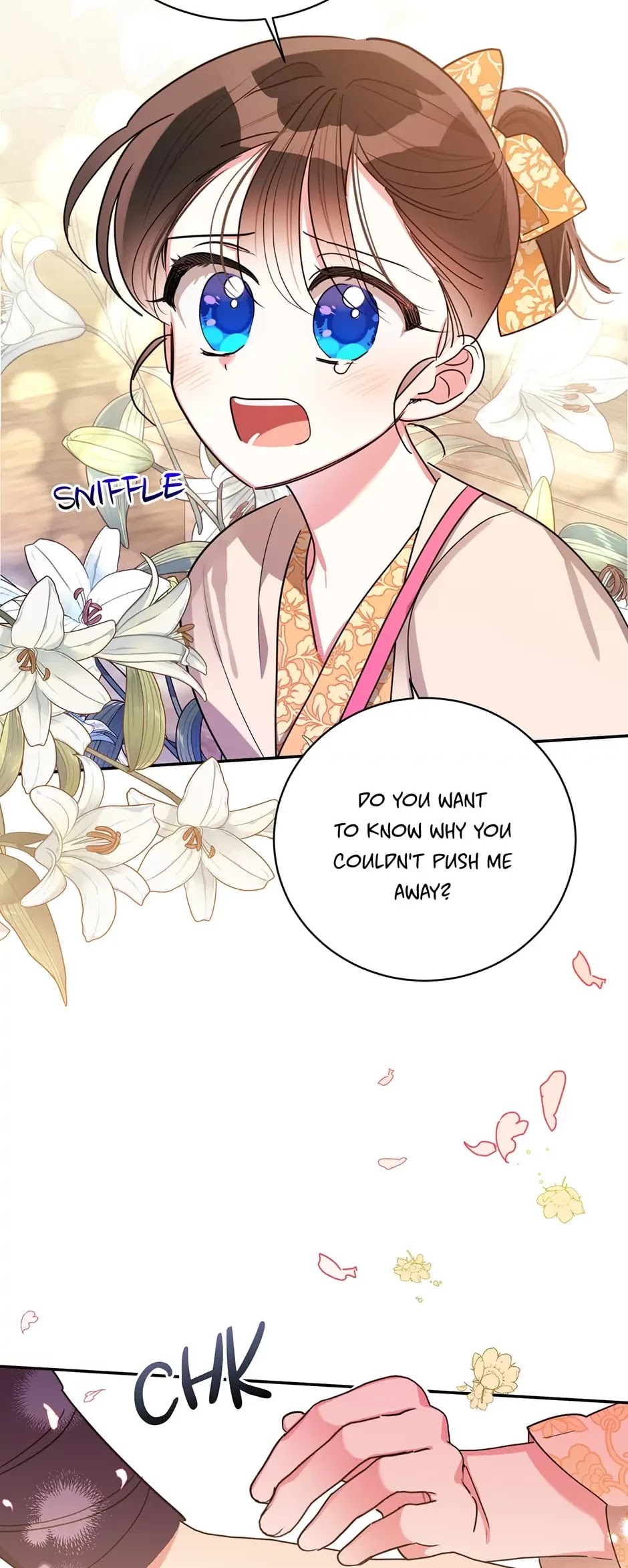 Precious Daughter of the Greatest Martial Arts Villain Chapter 48 page 19 - Chapter 48: Never Again