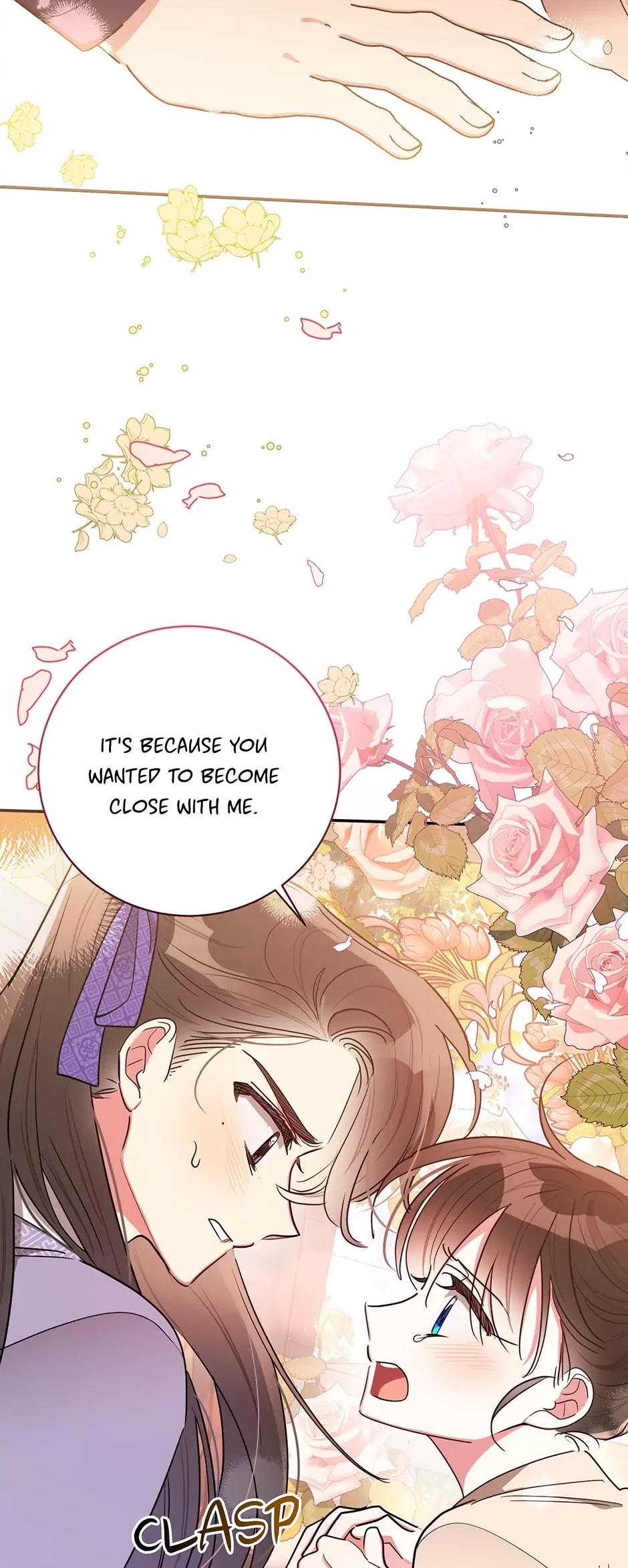 Precious Daughter of the Greatest Martial Arts Villain Chapter 48 page 20 - Chapter 48: Never Again