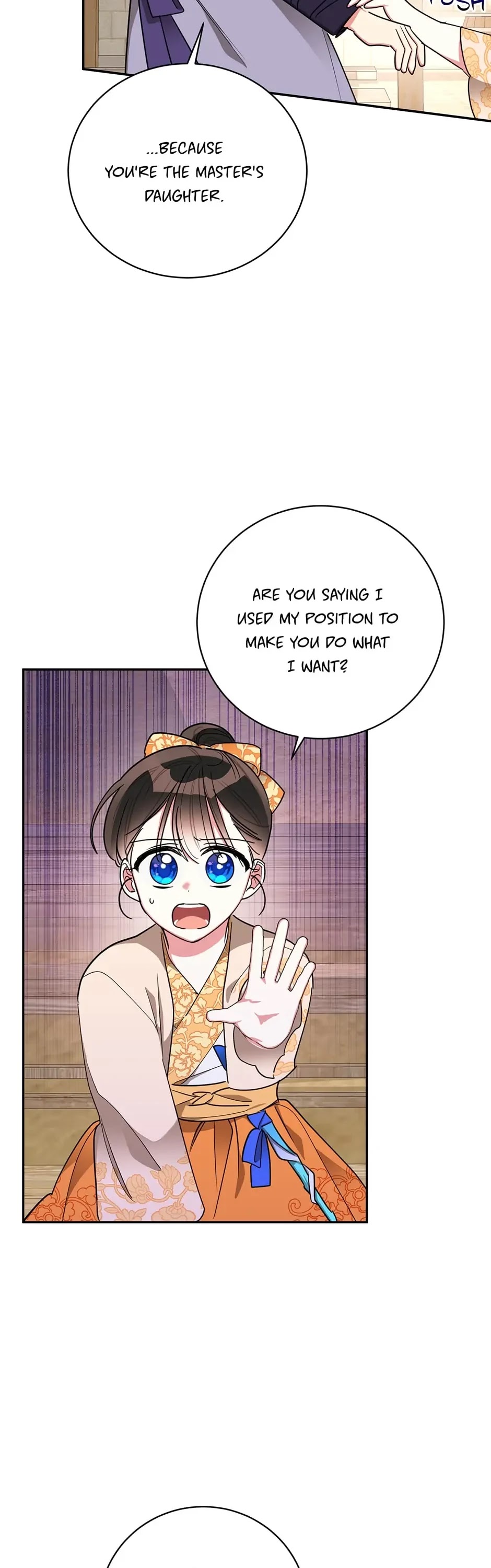 Precious Daughter of the Greatest Martial Arts Villain Chapter 48 page 22 - Chapter 48: Never Again