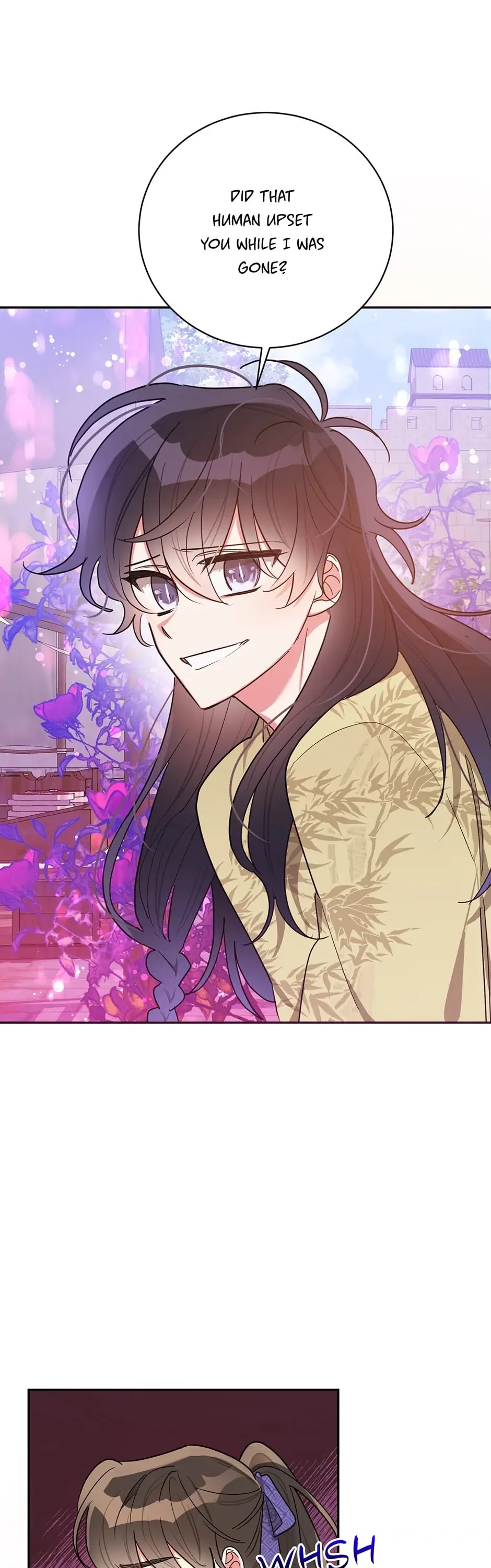Precious Daughter of the Greatest Martial Arts Villain Chapter 48 page 26 - Chapter 48: Never Again