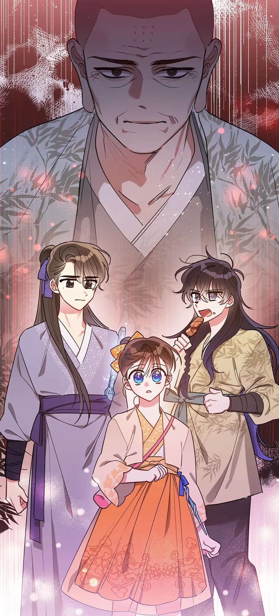 Precious Daughter of the Greatest Martial Arts Villain Chapter 48 page 38 - Chapter 48: Never Again