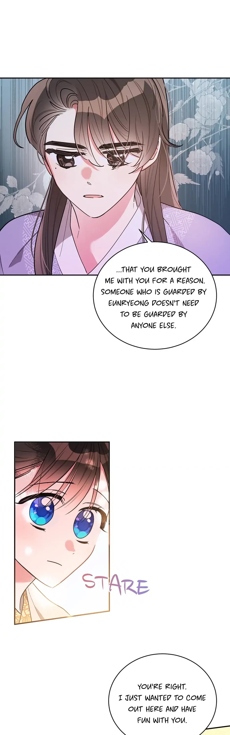 Precious Daughter of the Greatest Martial Arts Villain Chapter 48 page 5 - Chapter 48: Never Again