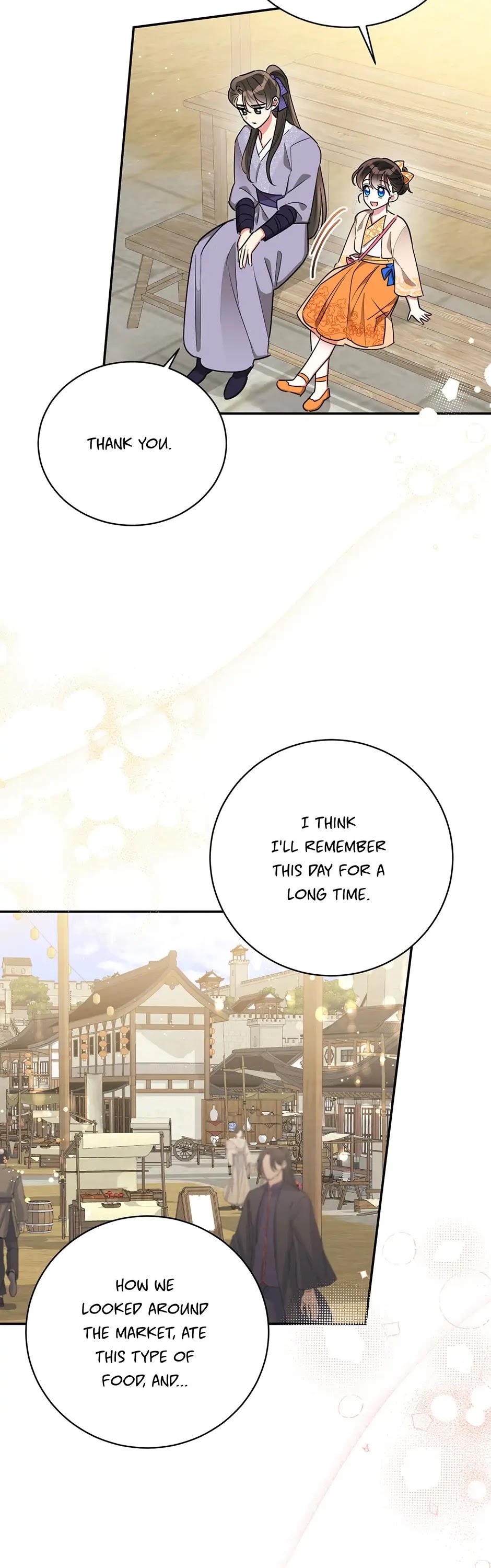 Precious Daughter of the Greatest Martial Arts Villain Chapter 48 page 6 - Chapter 48: Never Again