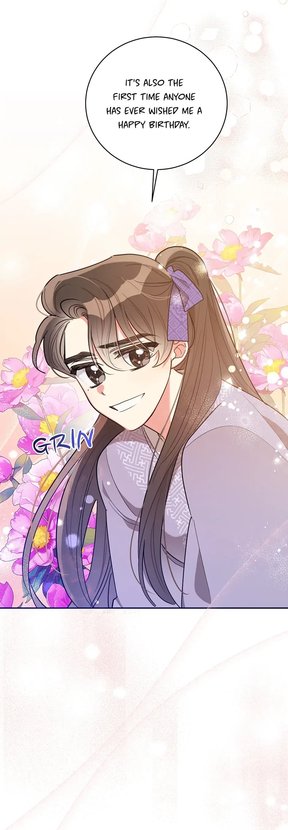 Precious Daughter of the Greatest Martial Arts Villain Chapter 48 page 7 - Chapter 48: Never Again