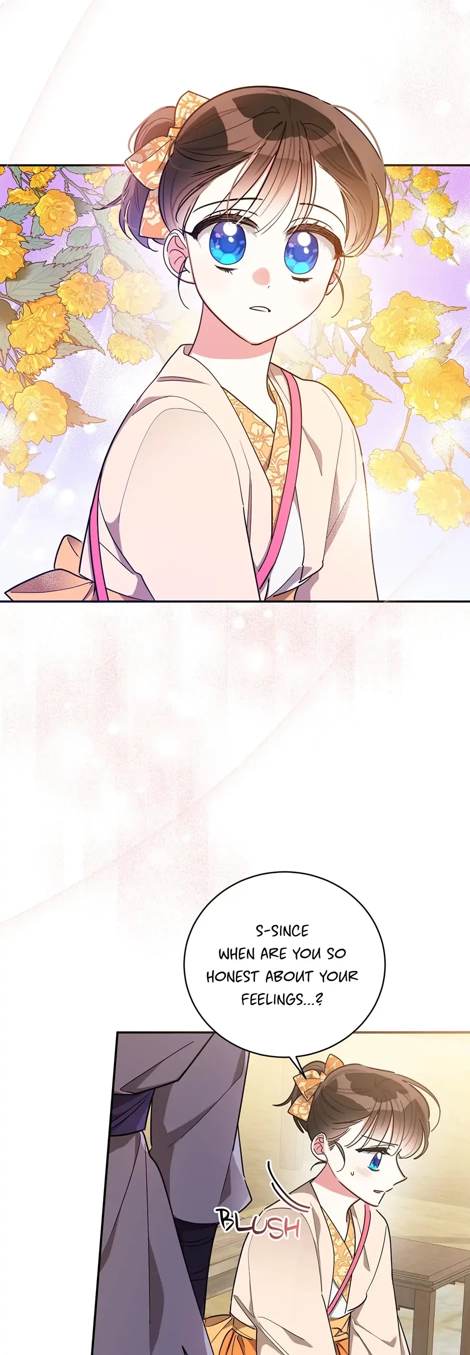 Precious Daughter of the Greatest Martial Arts Villain Chapter 48 page 8 - Chapter 48: Never Again