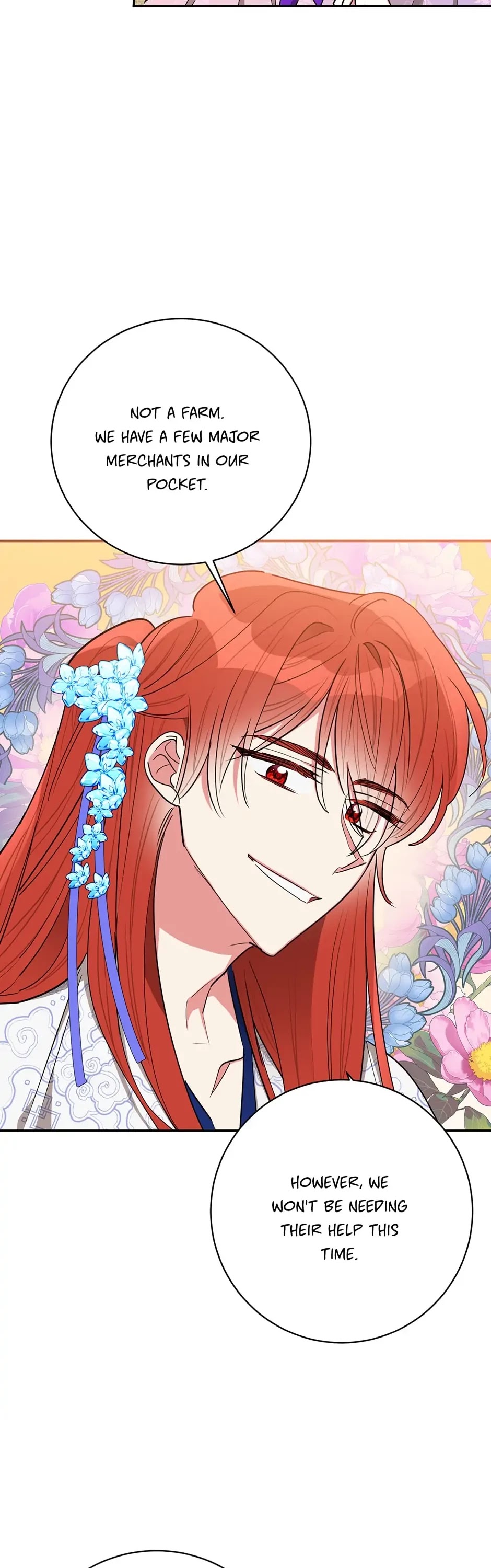 Precious Daughter of the Greatest Martial Arts Villain Chapter 49 page 14 - Chapter 49: Stockpiles