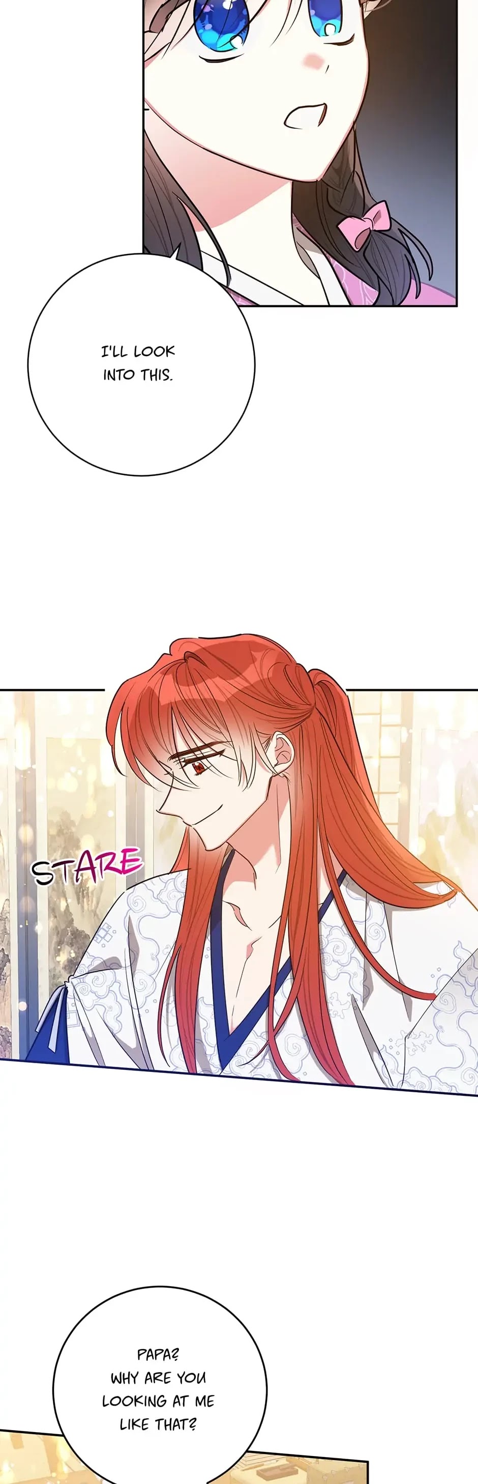 Precious Daughter of the Greatest Martial Arts Villain Chapter 49 page 20 - Chapter 49: Stockpiles