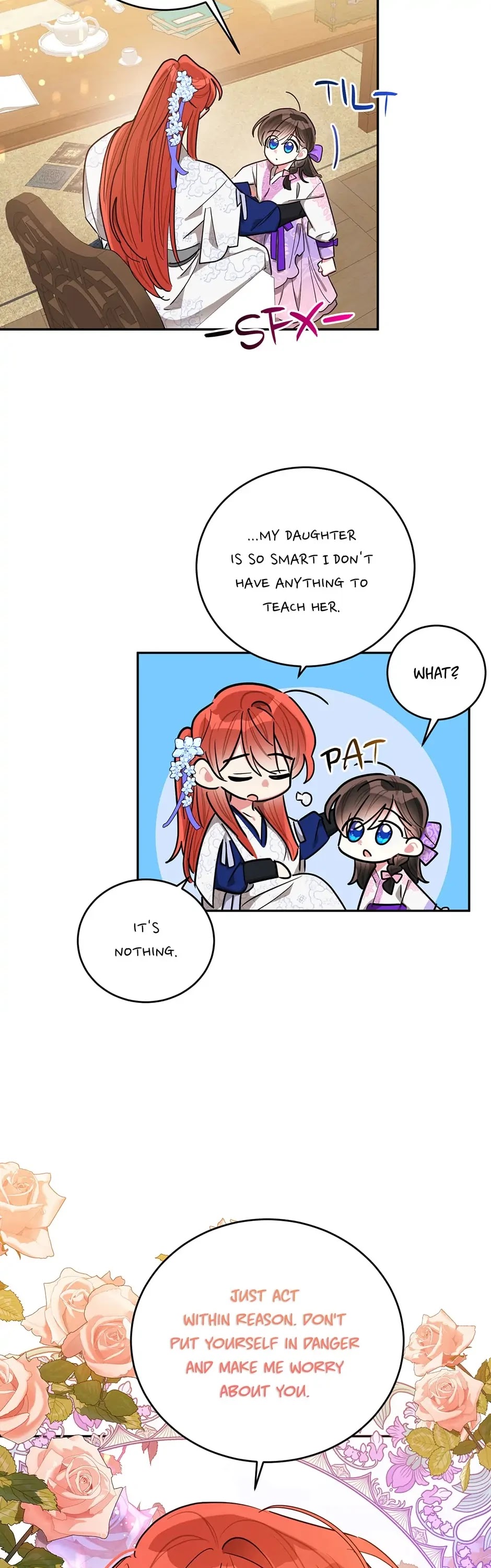 Precious Daughter of the Greatest Martial Arts Villain Chapter 49 page 21 - Chapter 49: Stockpiles