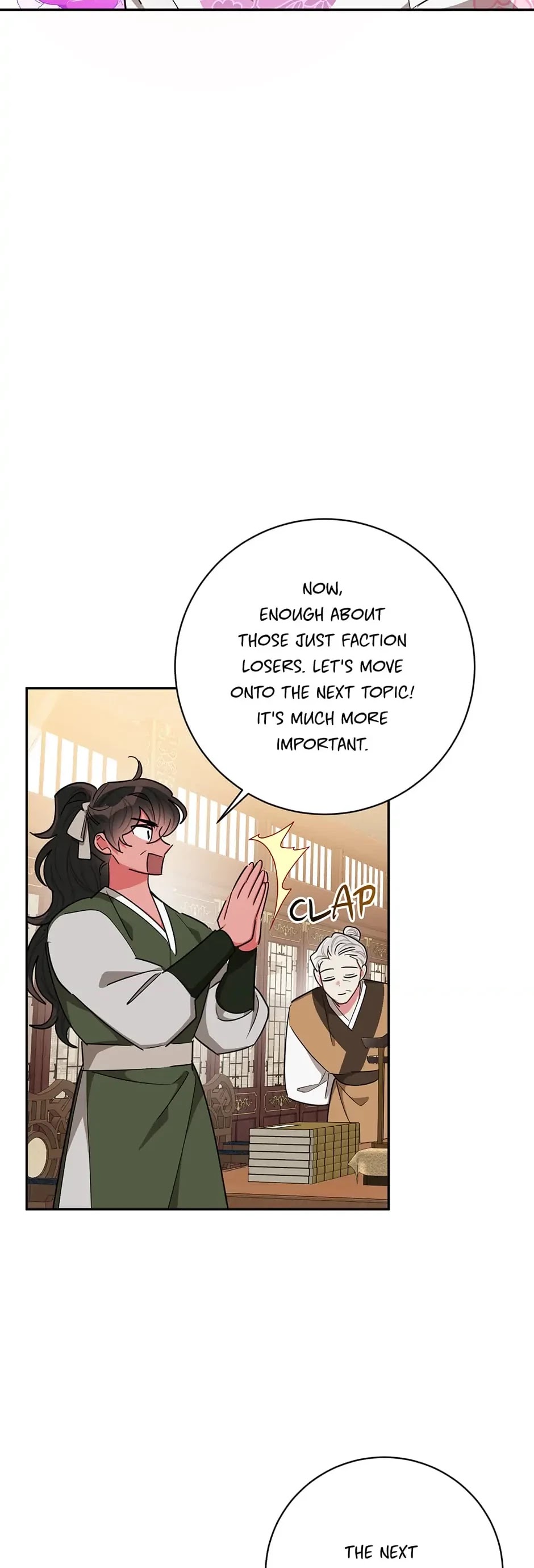 Precious Daughter of the Greatest Martial Arts Villain Chapter 49 page 23 - Chapter 49: Stockpiles
