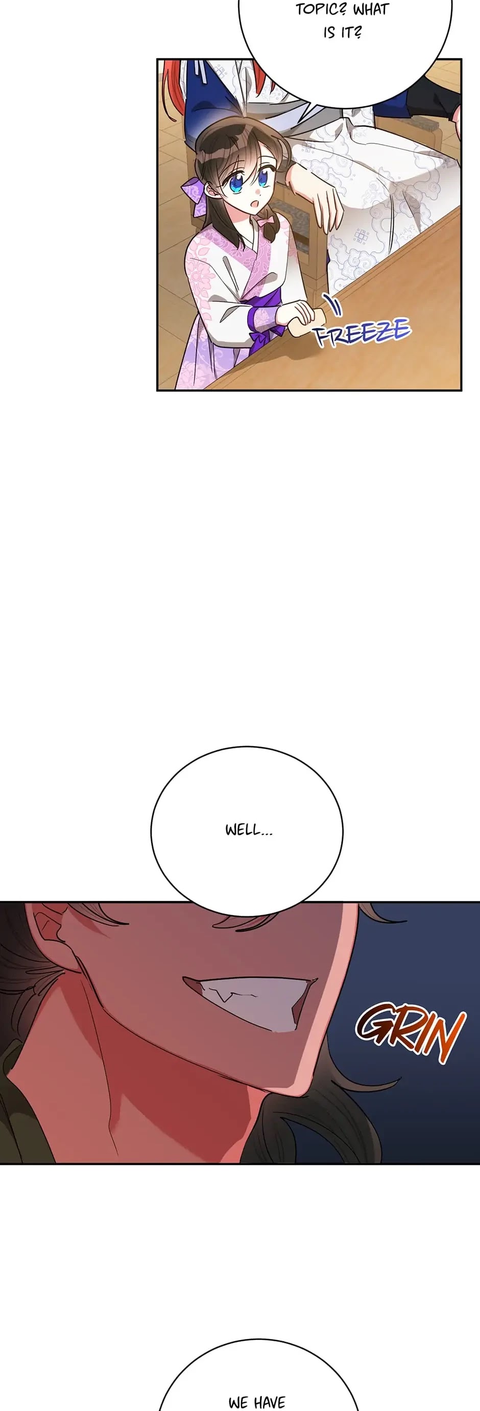 Precious Daughter of the Greatest Martial Arts Villain Chapter 49 page 24 - Chapter 49: Stockpiles