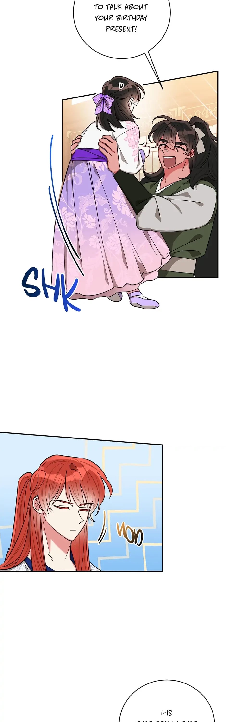Precious Daughter of the Greatest Martial Arts Villain Chapter 49 page 25 - Chapter 49: Stockpiles