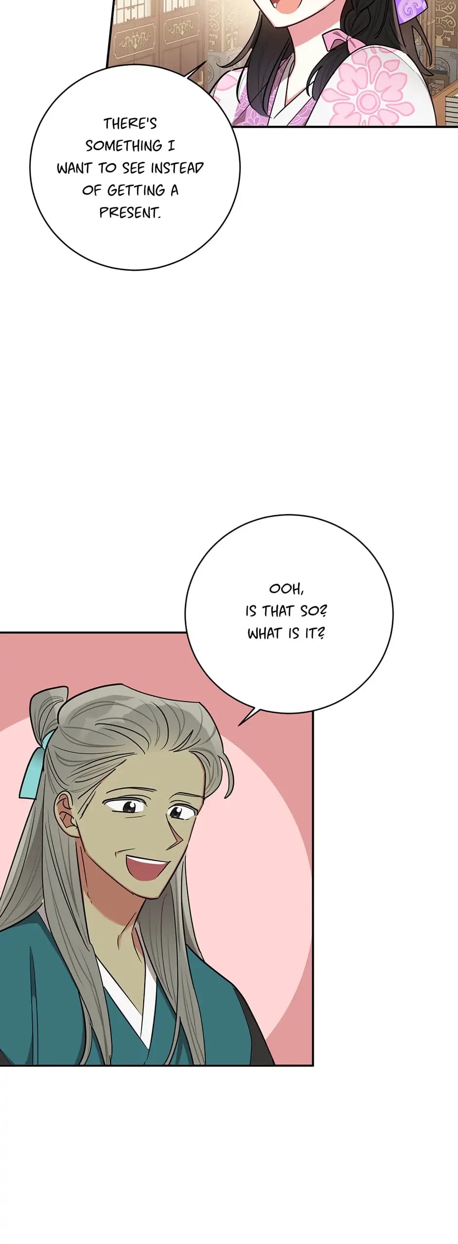 Precious Daughter of the Greatest Martial Arts Villain Chapter 49 page 28 - Chapter 49: Stockpiles