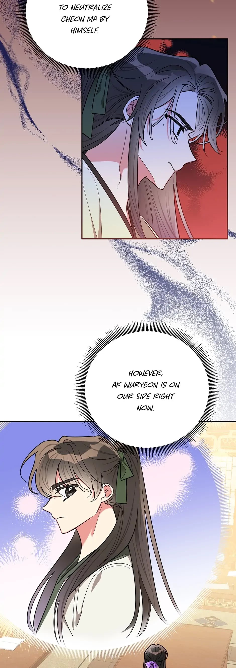 Precious Daughter of the Greatest Martial Arts Villain Chapter 49 page 3 - Chapter 49: Stockpiles