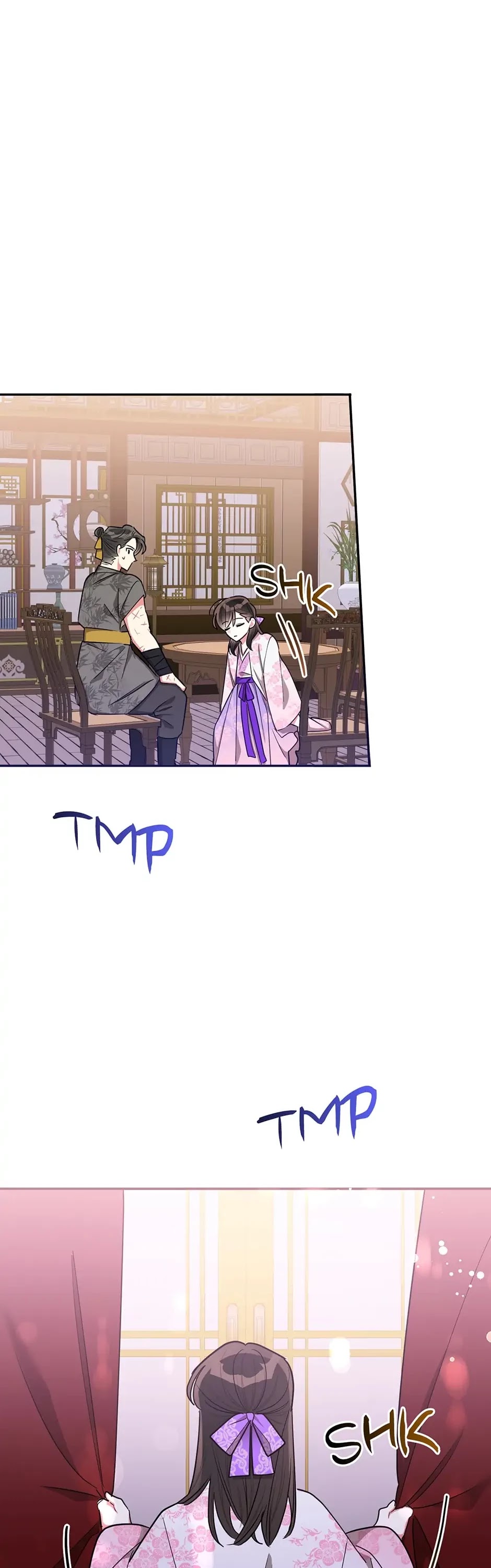 Precious Daughter of the Greatest Martial Arts Villain Chapter 49 page 34 - Chapter 49: Stockpiles