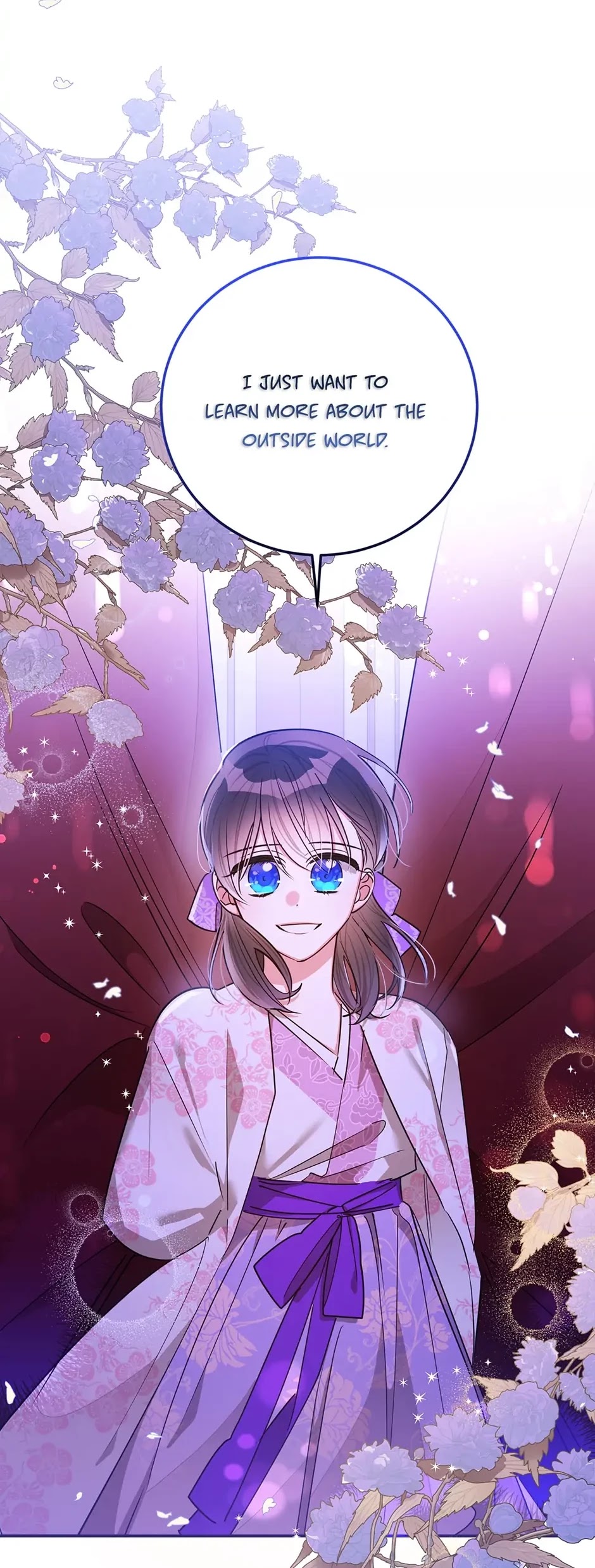 Precious Daughter of the Greatest Martial Arts Villain Chapter 49 page 36 - Chapter 49: Stockpiles