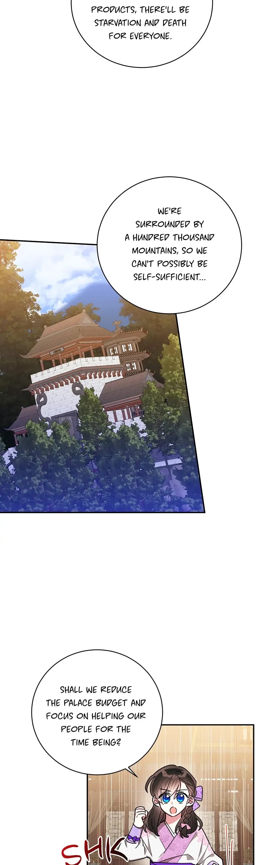 Precious Daughter of the Greatest Martial Arts Villain Chapter 49 page 5 - Chapter 49: Stockpiles