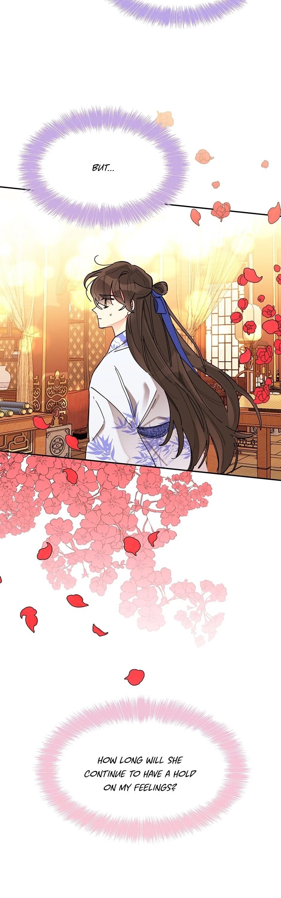 Precious Daughter of the Greatest Martial Arts Villain Chapter 5 page 13 - Chapter 5: Late