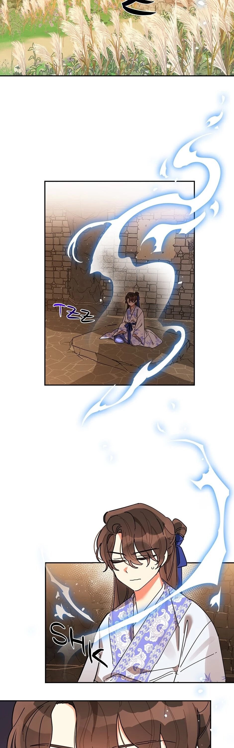 Precious Daughter of the Greatest Martial Arts Villain Chapter 5 page 2 - Chapter 5: Late