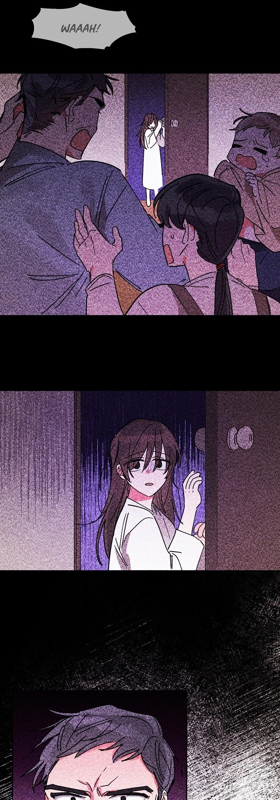 Precious Daughter of the Greatest Martial Arts Villain Chapter 5 page 20 - Chapter 5: Late