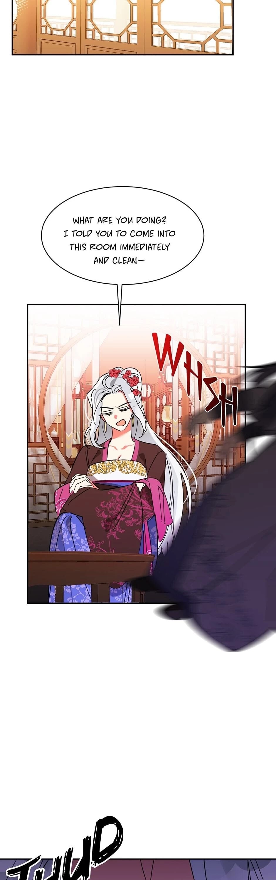 Precious Daughter of the Greatest Martial Arts Villain Chapter 5 page 29 - Chapter 5: Late