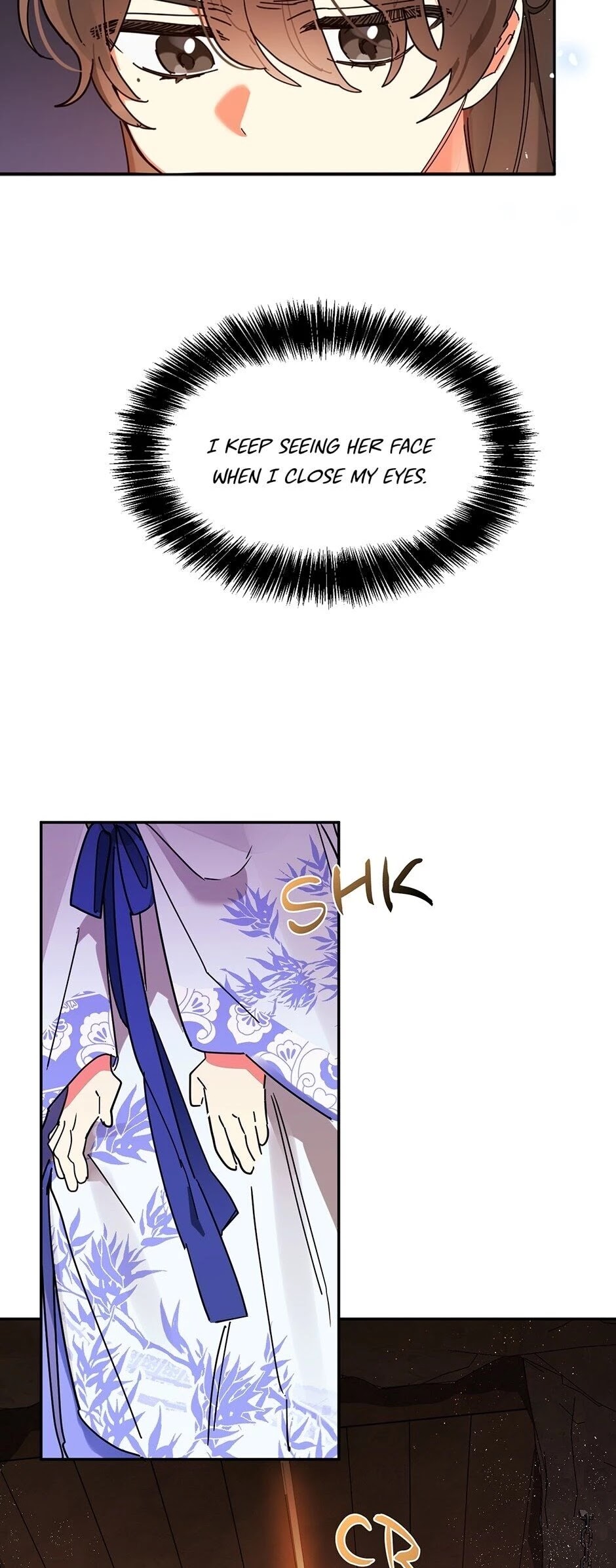 Precious Daughter of the Greatest Martial Arts Villain Chapter 5 page 3 - Chapter 5: Late