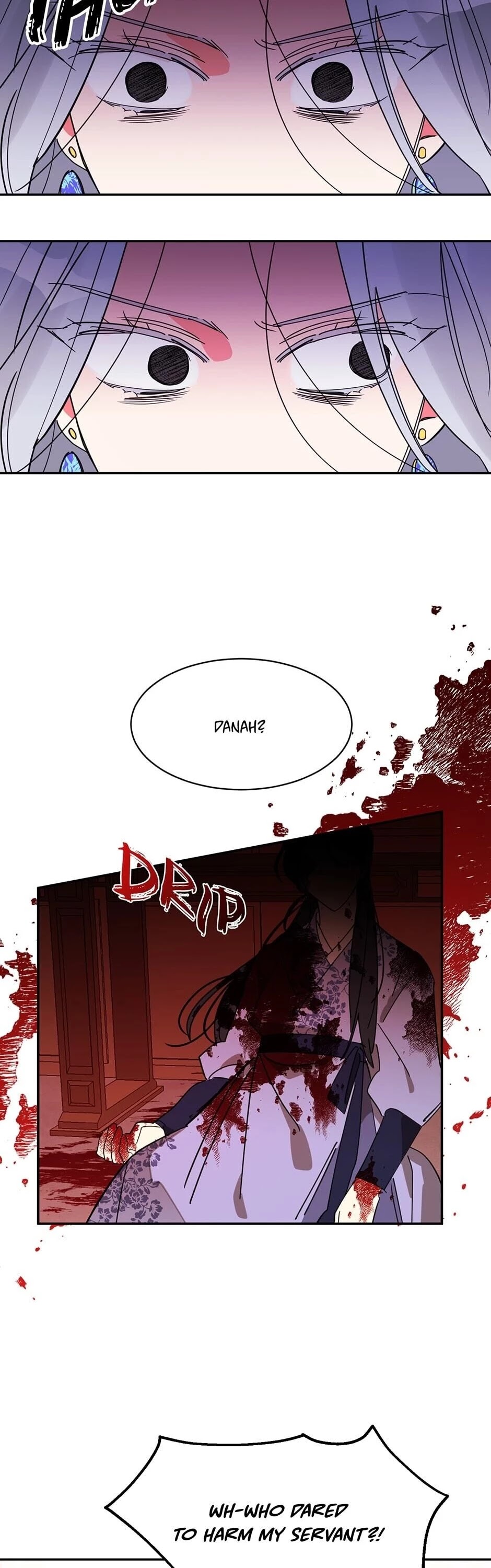 Precious Daughter of the Greatest Martial Arts Villain Chapter 5 page 30 - Chapter 5: Late
