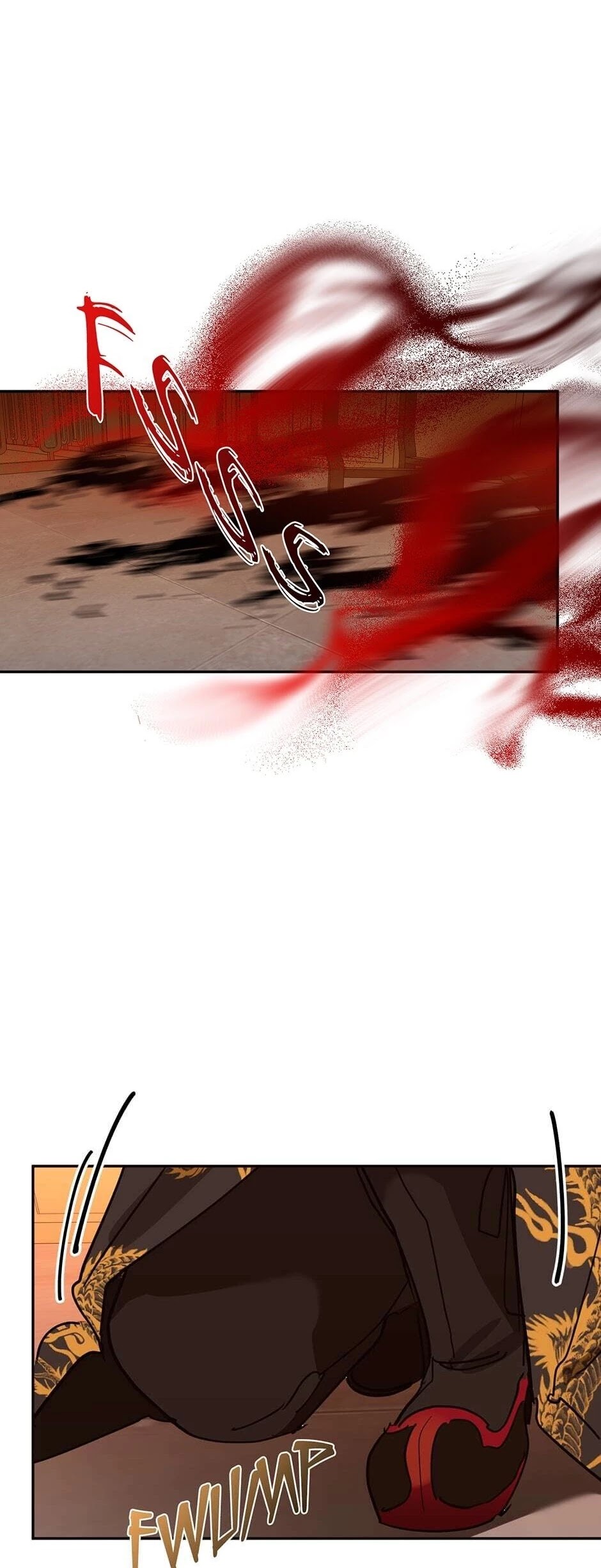 Precious Daughter of the Greatest Martial Arts Villain Chapter 5 page 35 - Chapter 5: Late
