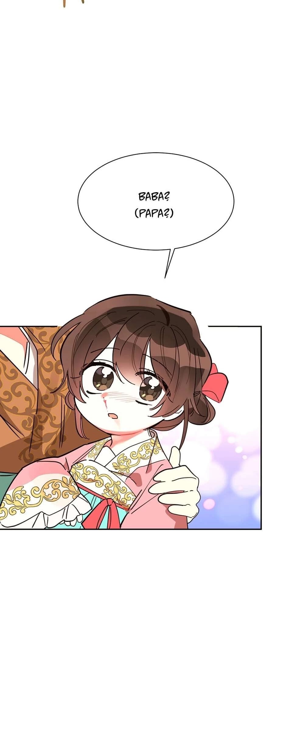 Precious Daughter of the Greatest Martial Arts Villain Chapter 5 page 36 - Chapter 5: Late