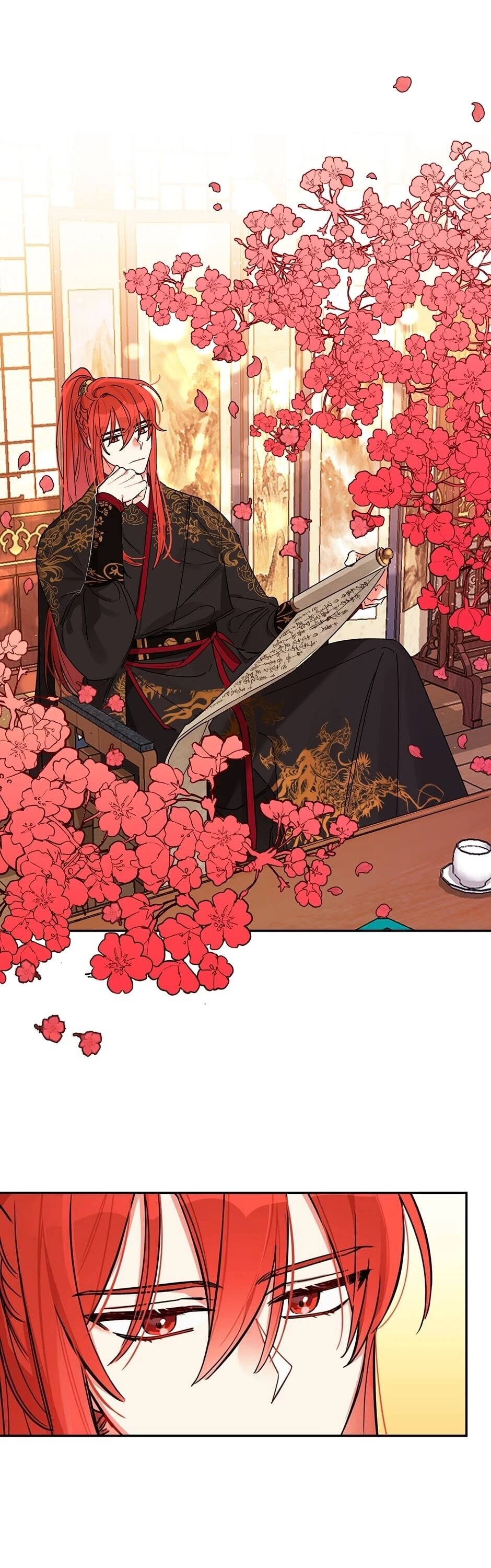 Precious Daughter of the Greatest Martial Arts Villain Chapter 5 page 5 - Chapter 5: Late