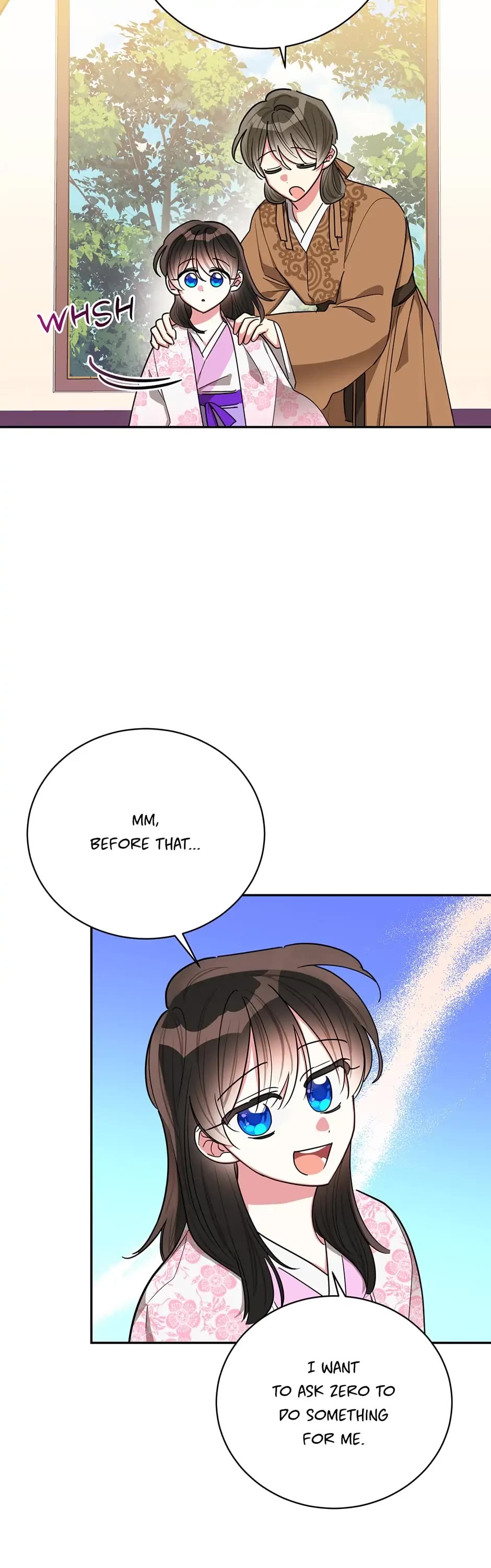 Precious Daughter of the Greatest Martial Arts Villain Chapter 50 page 17 - Chapter 50: Birthday Breakfast