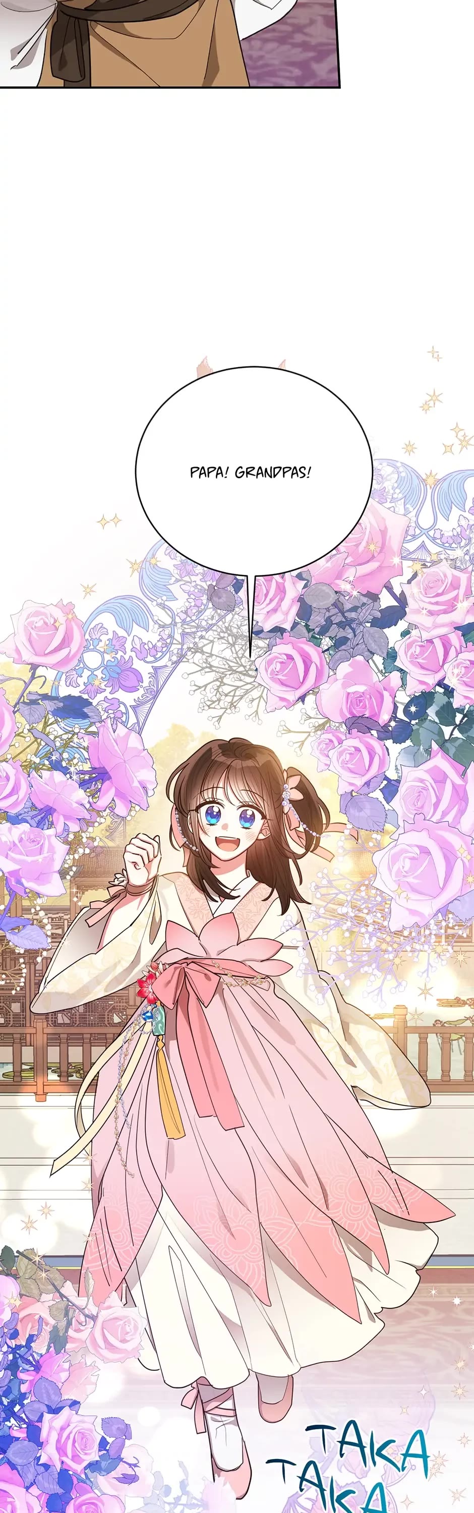 Precious Daughter of the Greatest Martial Arts Villain Chapter 50 page 22 - Chapter 50: Birthday Breakfast