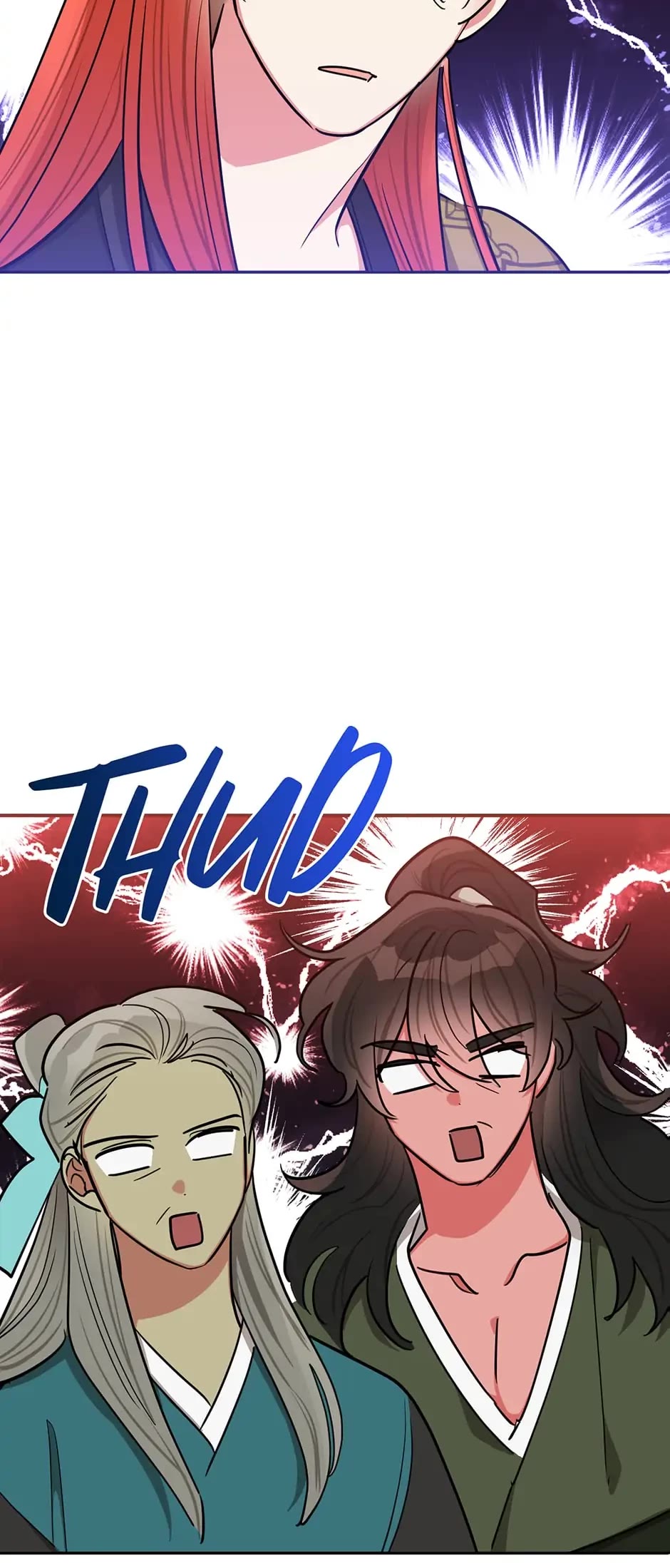Precious Daughter of the Greatest Martial Arts Villain Chapter 50 page 28 - Chapter 50: Birthday Breakfast