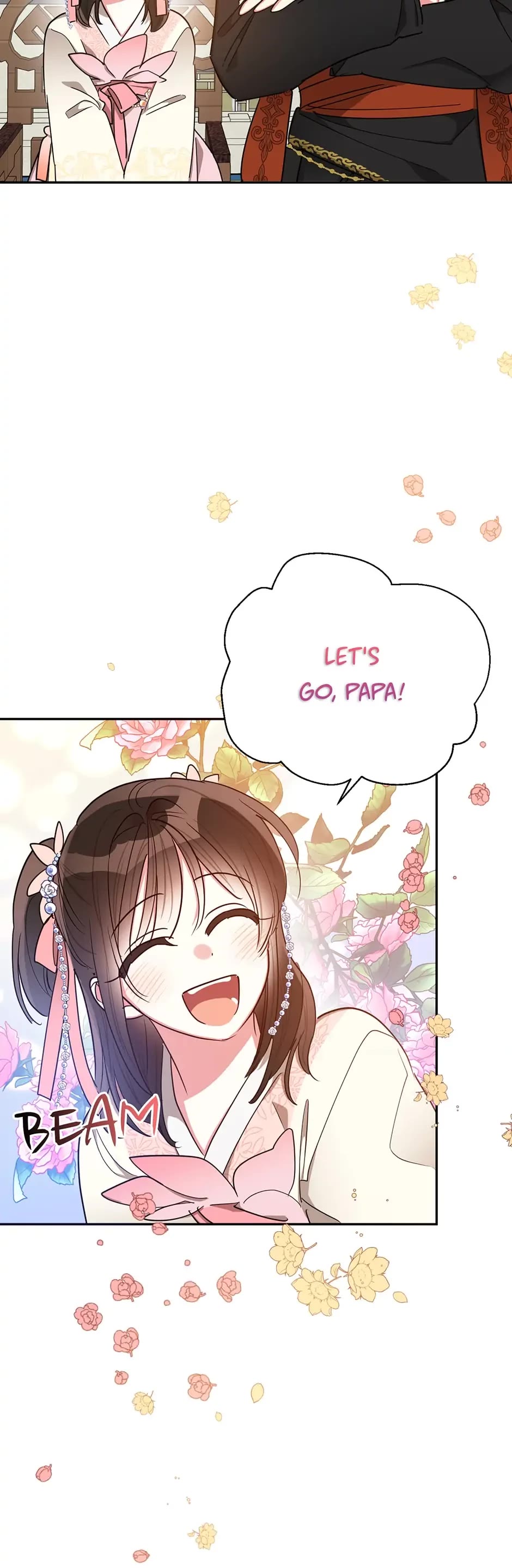 Precious Daughter of the Greatest Martial Arts Villain Chapter 50 page 41 - Chapter 50: Birthday Breakfast