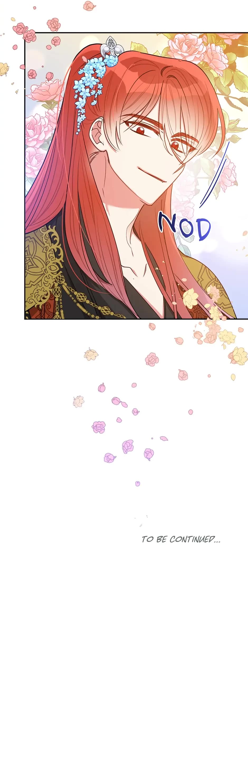 Precious Daughter of the Greatest Martial Arts Villain Chapter 50 page 42 - Chapter 50: Birthday Breakfast