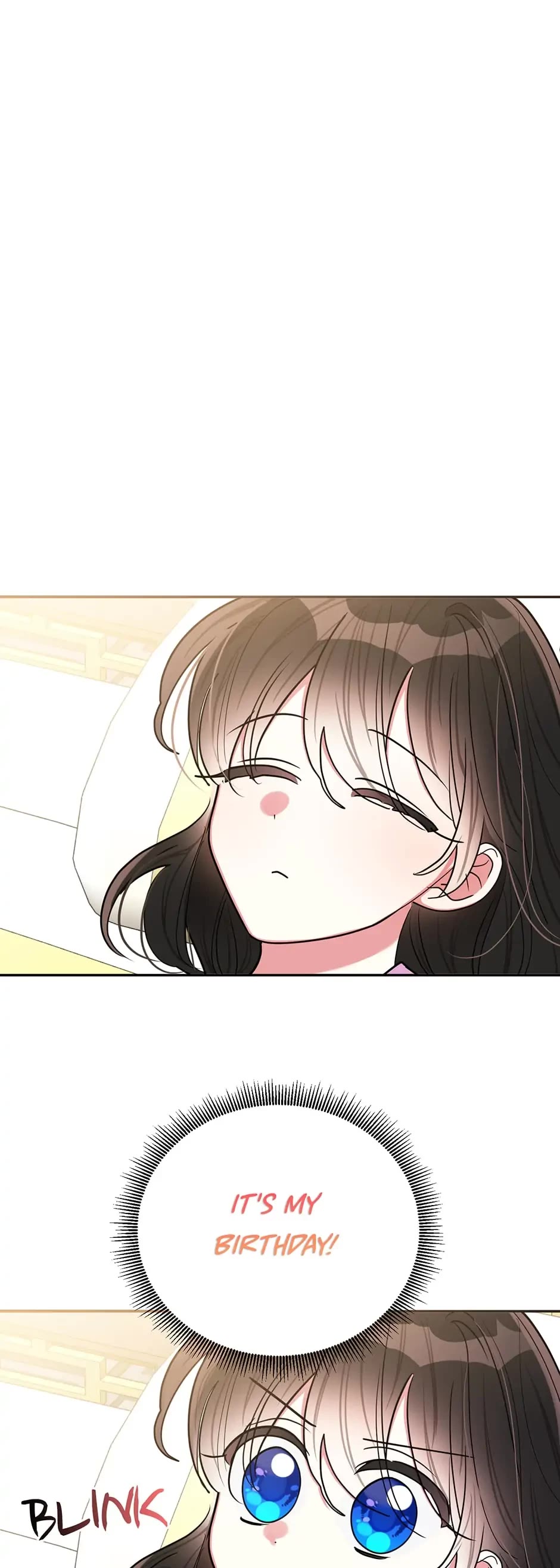 Precious Daughter of the Greatest Martial Arts Villain Chapter 50 page 8 - Chapter 50: Birthday Breakfast