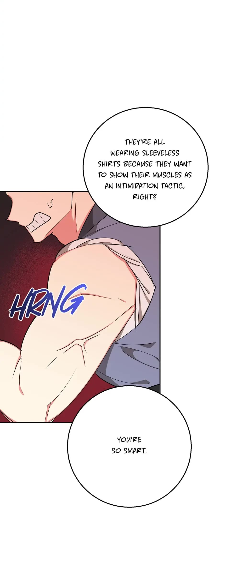 Precious Daughter of the Greatest Martial Arts Villain Chapter 51 page 12 - Chapter 51: Arm-Wrestling a Snake