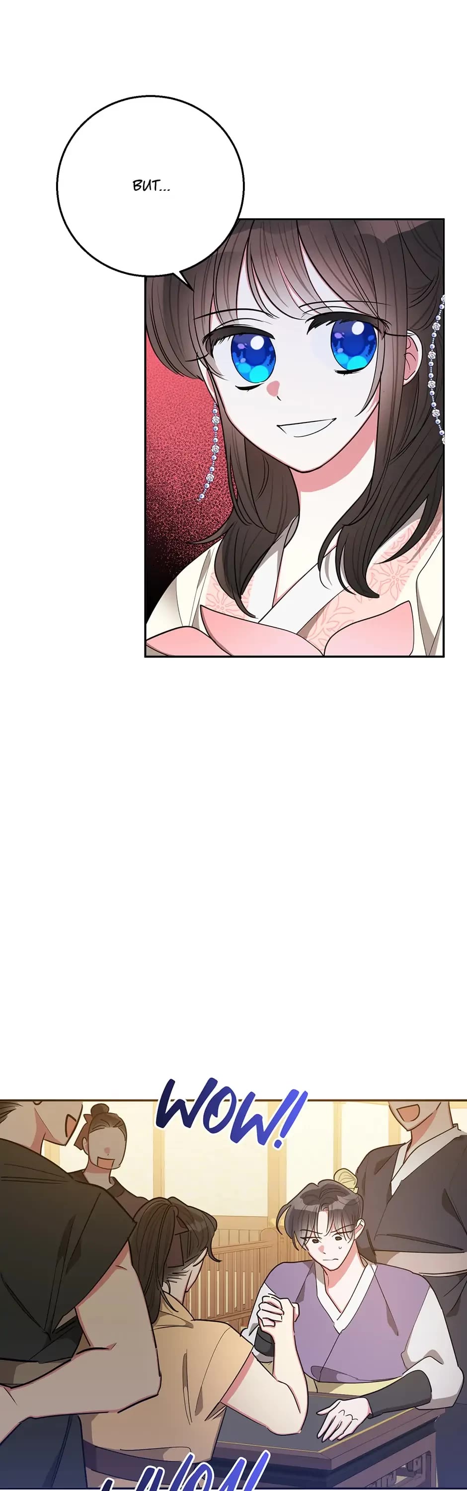 Precious Daughter of the Greatest Martial Arts Villain Chapter 51 page 13 - Chapter 51: Arm-Wrestling a Snake